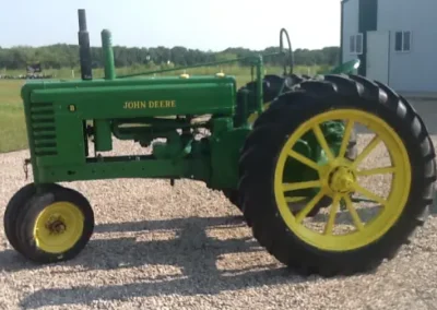 Lawrence Eisner Auctions Gallery